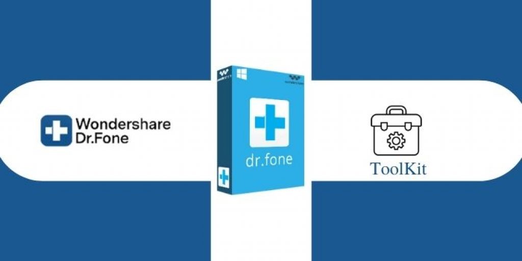 Dr.Fone toolkit discount code