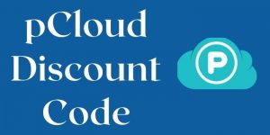Discount Code of pCloud