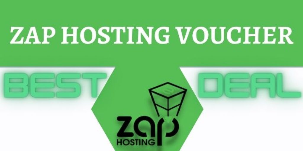 50 Off Zap Hosting Coupon Code