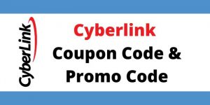 Cyberlink Coupon Code
