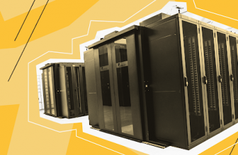 Primary Dedicated Server Features