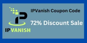 IPVanish Coupon Code