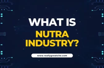 Nutra Industry