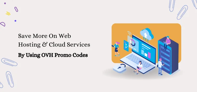 OVH promo code