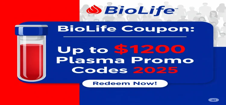 biolife coupon