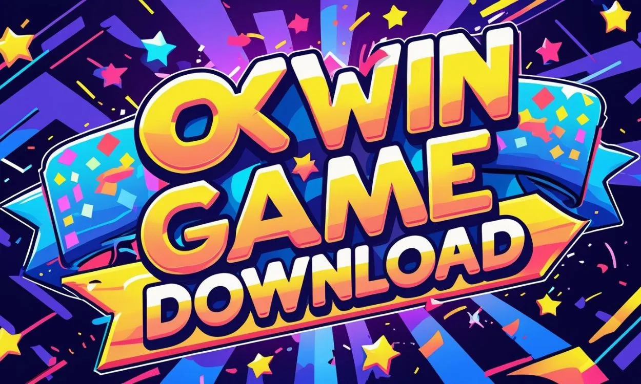 OK Win Game Download
