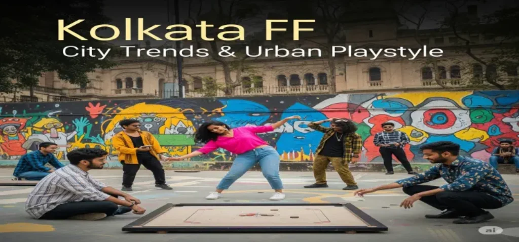 kolkata ff
