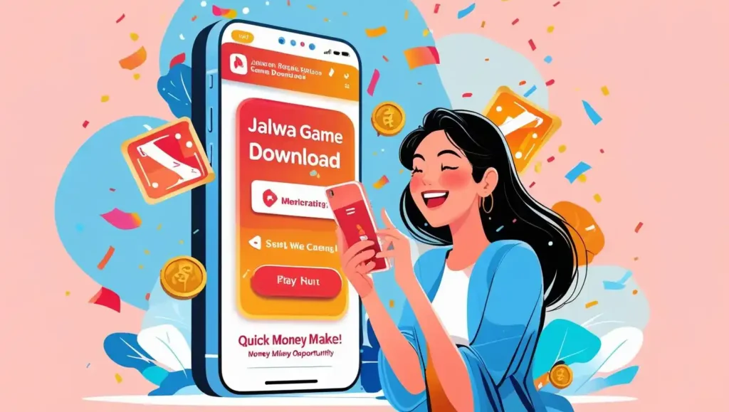 jalwa game download