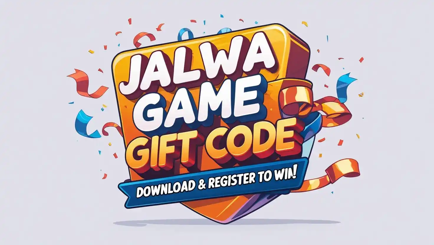 jalwa game gift code