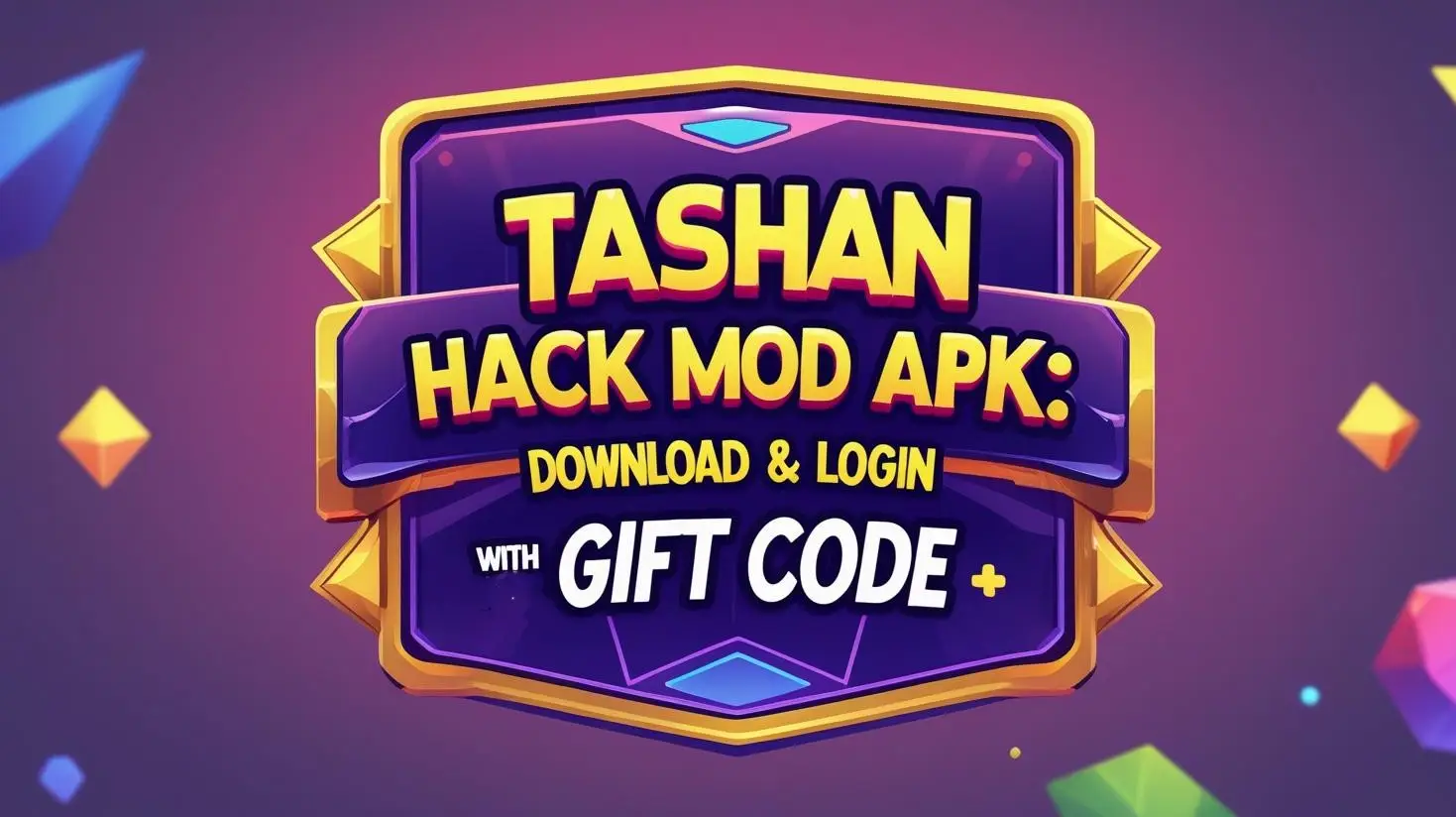 tashan win hack mod apk