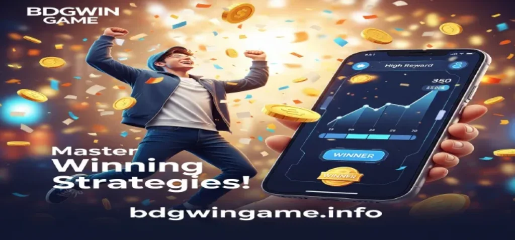 bdg win login