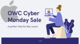 OWC Cyber Monday Sale 2022 : A Perfect Sale for Mac Lovers