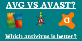 AVG vs Avast 2023 | Can you run Avast and AVG together?