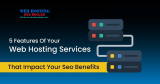 How crucial is having a good web hosting to your SEO?