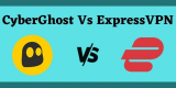 CyberGhost Vs ExpressVPN 2024 | Which VPN Service Is Better For Streaming?