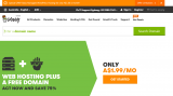 Godaddy Website builder Australia A$ 1.99 with the Free Domain name