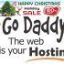 How to transfer Domain from Godaddy?