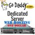Godaddy VPS Hosting Server Coupon Code – Renewal Discount Deals