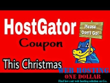 Hostgator Christmas Sale 2024 – Discounts Offer & Deals