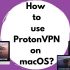 How to Use ProtonVPN on Android?