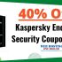 Save 50% Off Kaspersky Antivirus Coupon Code 2022