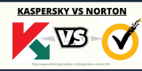 Kaspersky vs Norton 2023: The Ultimate Face-off Between Two Best Antivirus