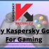 Is Kaspersky Antivirus Safe To Use For A Website?