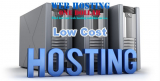 Low Cost Web Hosting Service With Your Budget Plans