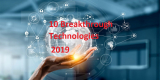 10 Breakthrough Technologies 2023