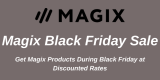 25% Off Magix Black Friday Sale 2022