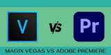 Magix Vegas Vs Adobe Premiere | Which Is Better?