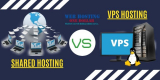 Why VPS is better than Shared Hosting?