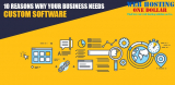 Ten Reasons Business Software Is Best for Your Start up Business