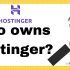 What Website Builder Can You Use with Hostinger?
