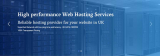 Selecting the Best Web Hosting Provider in the UK