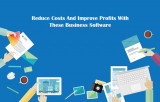 Reduce Costs And Improve Profits With These Business Software