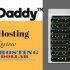 Godaddy Dedicated Server Discount Coupon Code- Best Hosting Offer Deals 2022