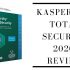 Kaspersky Total Security 2023 Vs Kaspersky Internet Security 2023