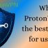 Is ProtonVPN Trustworthy?